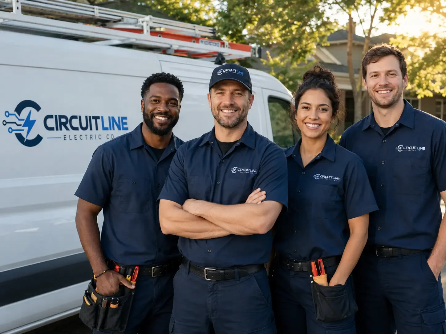 Whole Home Rewiring company in Prairie, MS